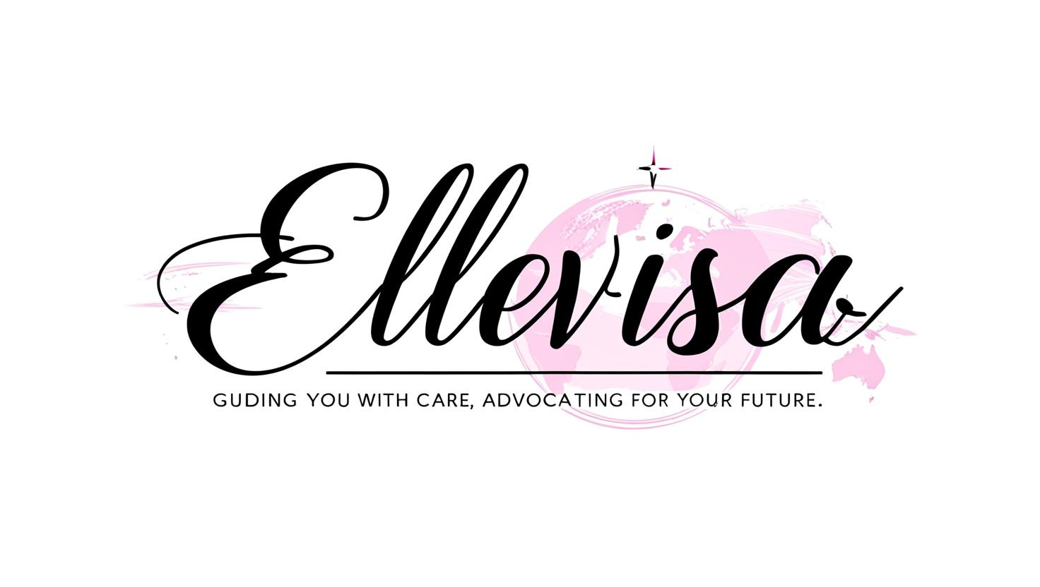 ElleVisa Logo